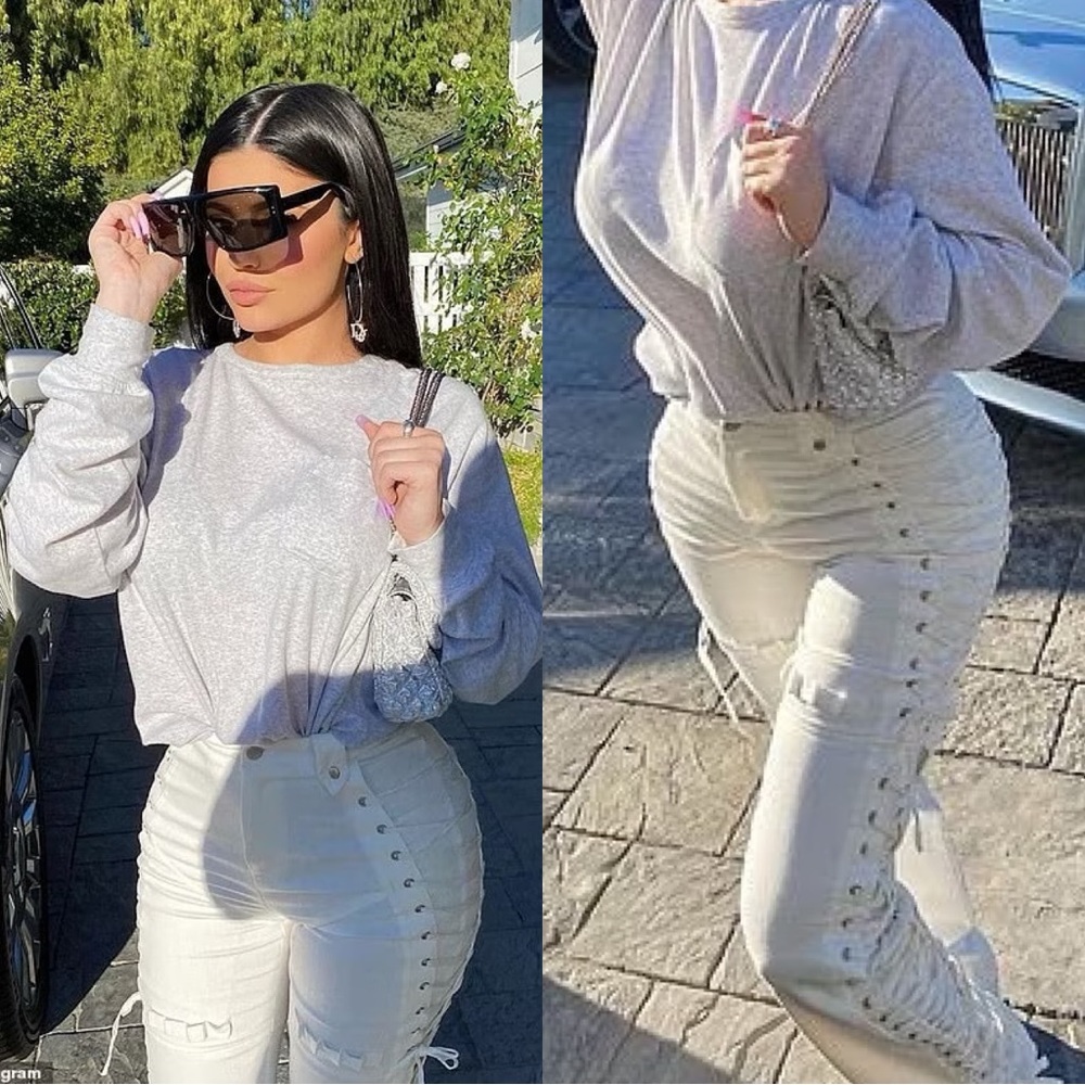 Holly Pant - I.AM.GIA - XXS